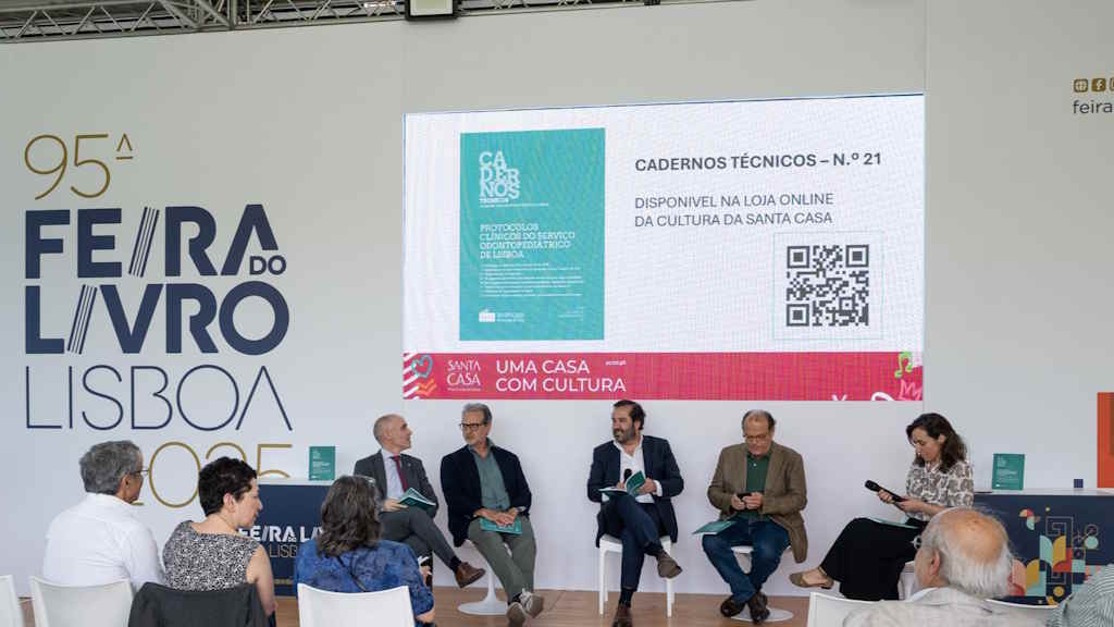 SOL apresenta novo Caderno Técnico focado na Saúde Oral Infantil