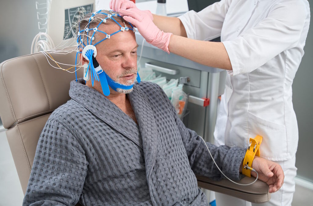 Estudo revela ligação significativa entre epilepsia e demência frontotemporal