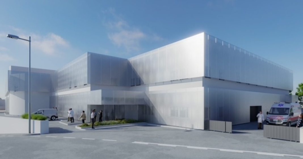 Concorrência dá aval à compra dos hospitais de Loulé e da Covilhã pela Luz Saúde
