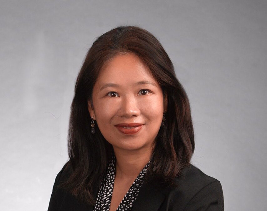 BIAL reforça administração com Jasmine Zhong como nova CFO