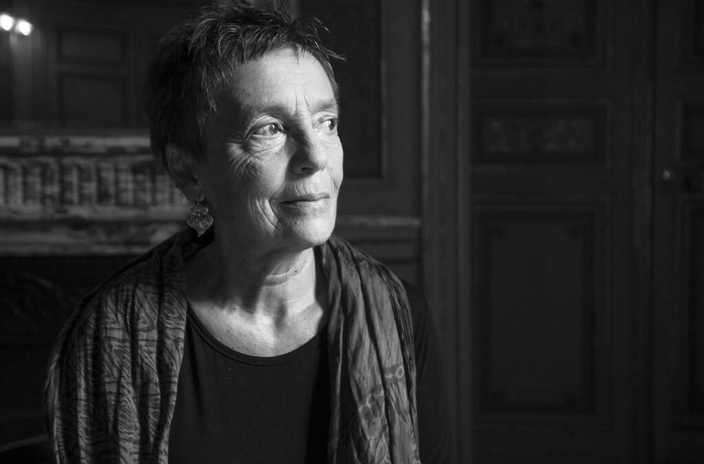 Concertos de Maria João Pires cancelados devido a problema de saúde da pianista