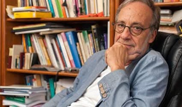 Morreu José Luís Pio Abreu, figura maior da Psiquiatria em Portugal