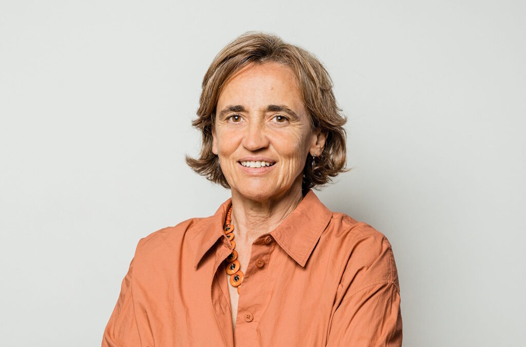 Marília Cravo lidera nova direção da Sociedade Portuguesa de Gastrenterologia