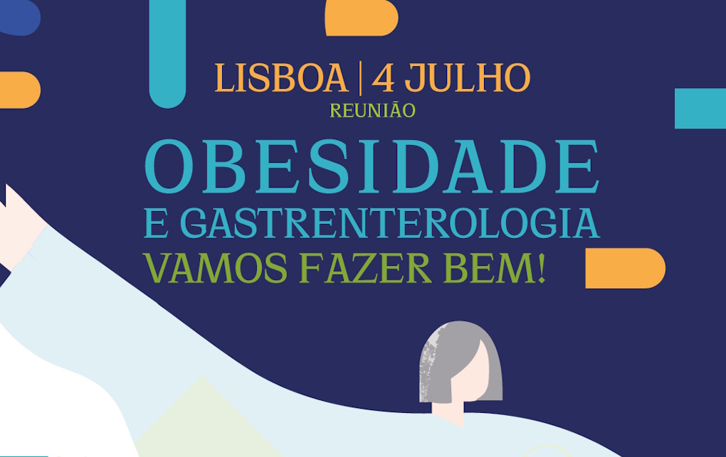 SPG organiza encontro multidisciplinar sobre obesidade e saúde digestiva