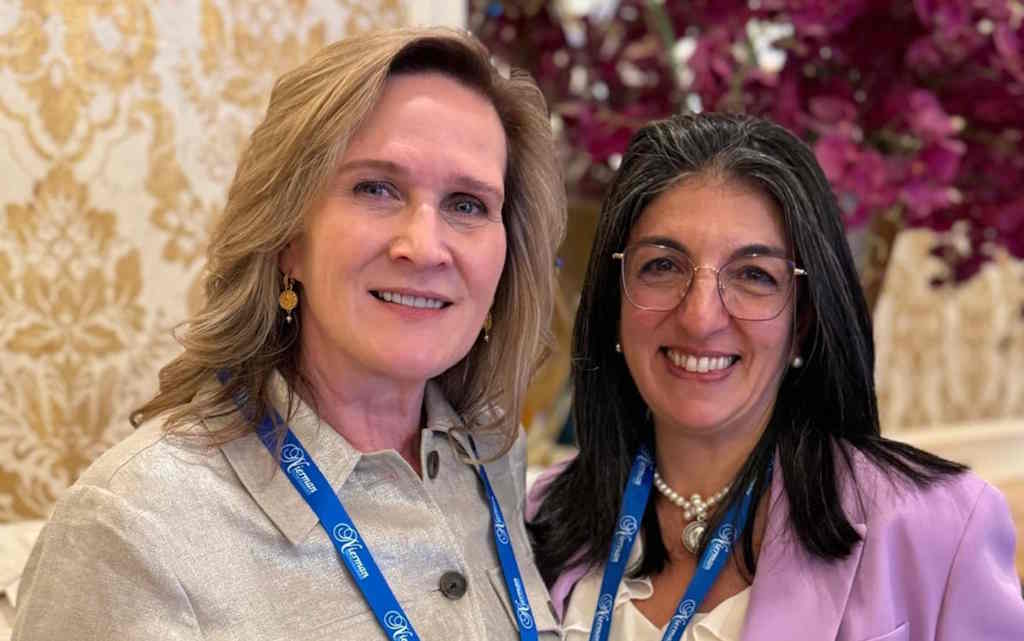 Susana Falardo distinguida com prémio internacional em Medicina Dentária do Sono
