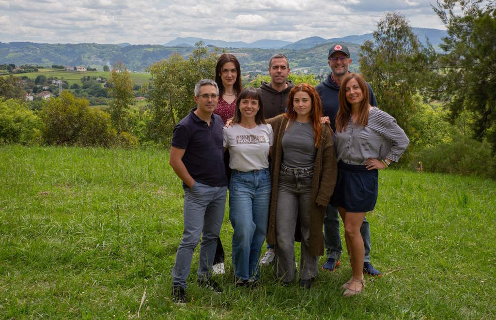 Elementos Urbanos de Bilbao Influenciam Atividade Física dos Habitantes