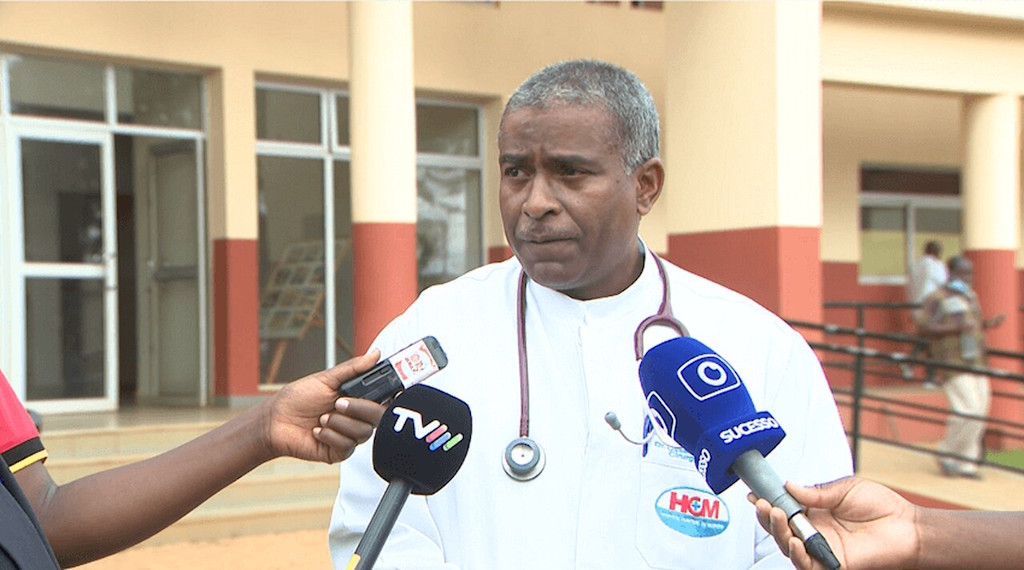 Moçambique alerta para “impacto alarmante” na saúde do corte do apoio internacional