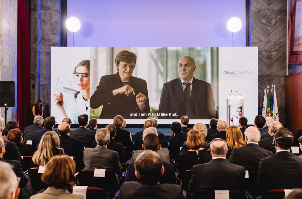 BIAL Award in Biomedicine: Última chamada para nomeações