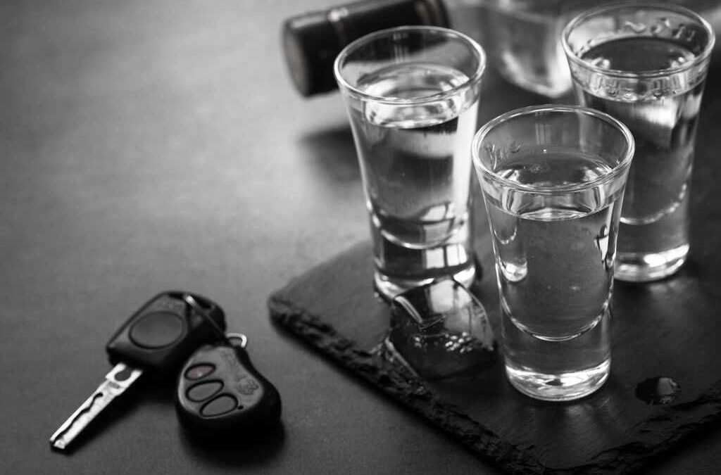 GNR deteve em quatro horas 50 condutores por condução sob efeito de álcool