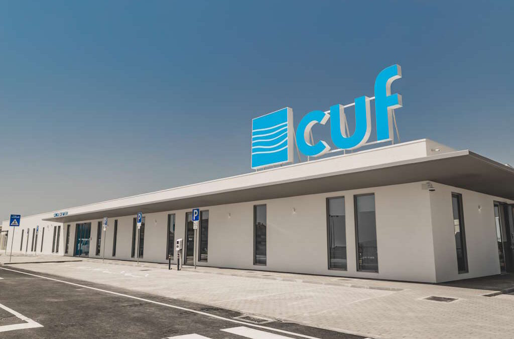 CUF cria uma centena de postos de trabalho com nova clínica em Mafra