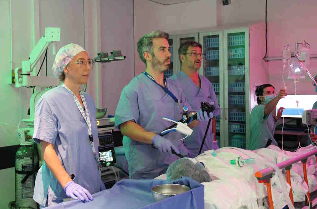 Centro de Endoscopia Avançada marca nova etapa no tratamento da obesidade