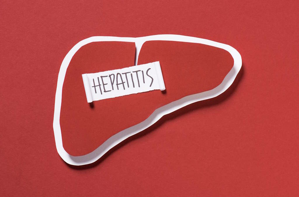 DGS alerta para aumento de casos de hepatite A em Portugal