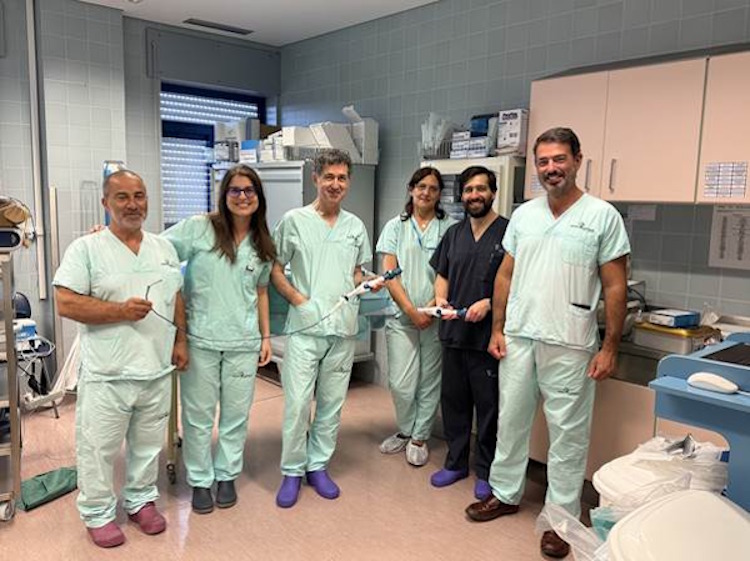 ULS Viseu Dão Lafões Implanta Primeiro Pacemaker Leadless AVEIR™